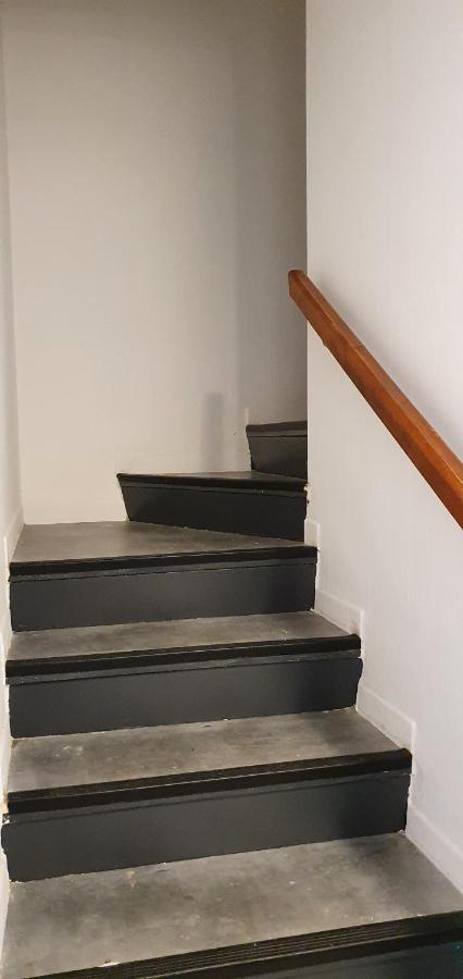 Studio Et Appartement A 2 Pas De La Cite Carcassonne Zewnętrze zdjęcie