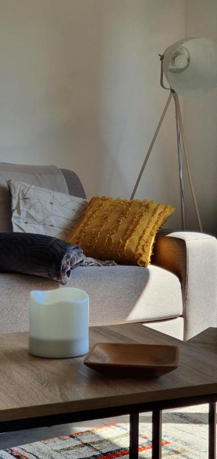 Studio Et Appartement A 2 Pas De La Cite Carcassonne Zewnętrze zdjęcie