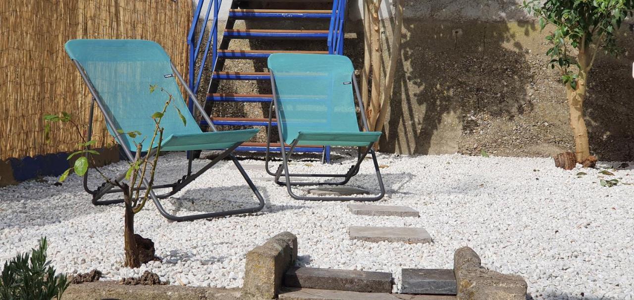 Studio Et Appartement A 2 Pas De La Cite Carcassonne Zewnętrze zdjęcie
