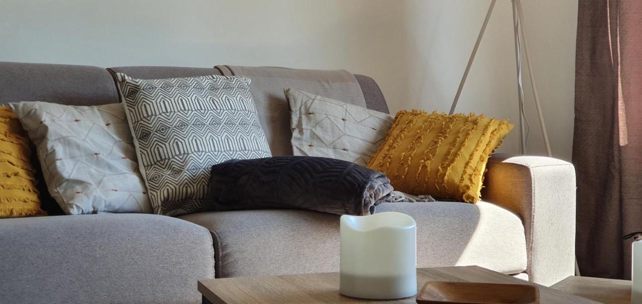 Studio Et Appartement A 2 Pas De La Cite Carcassonne Zewnętrze zdjęcie