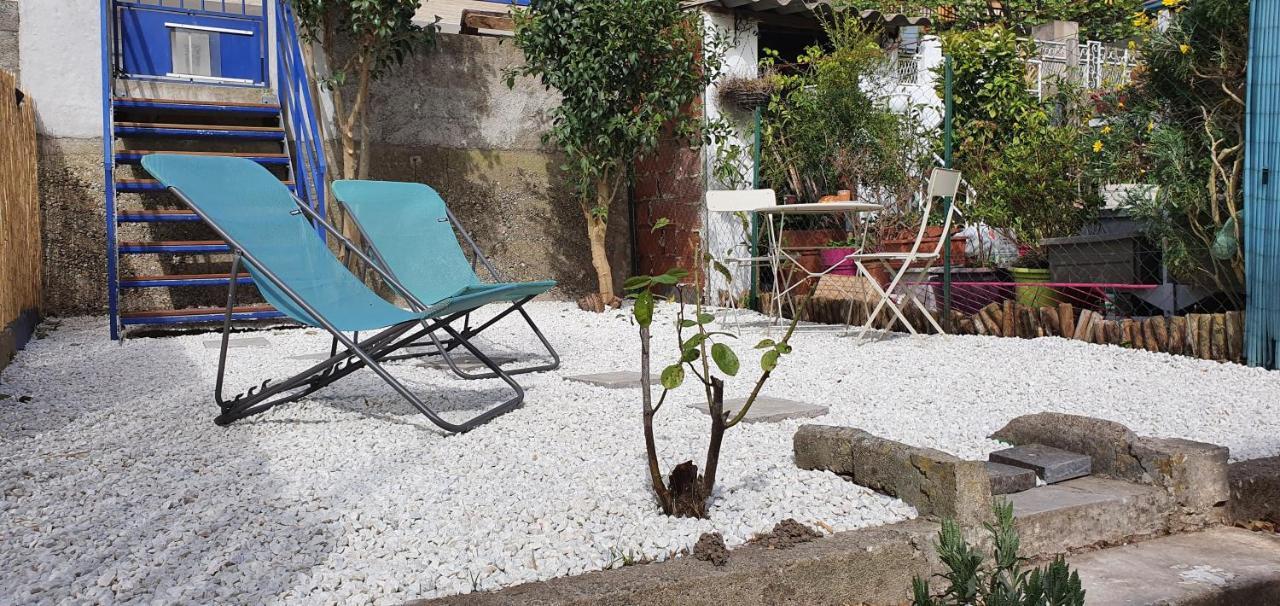 Studio Et Appartement A 2 Pas De La Cite Carcassonne Zewnętrze zdjęcie