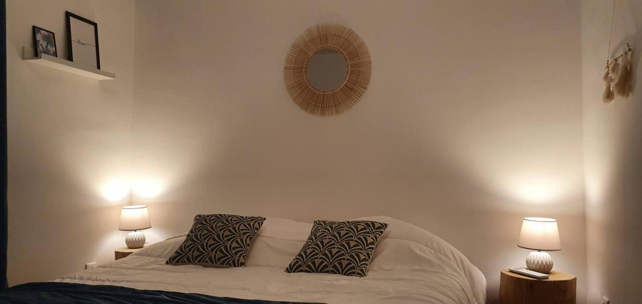 Studio Et Appartement A 2 Pas De La Cite Carcassonne Zewnętrze zdjęcie
