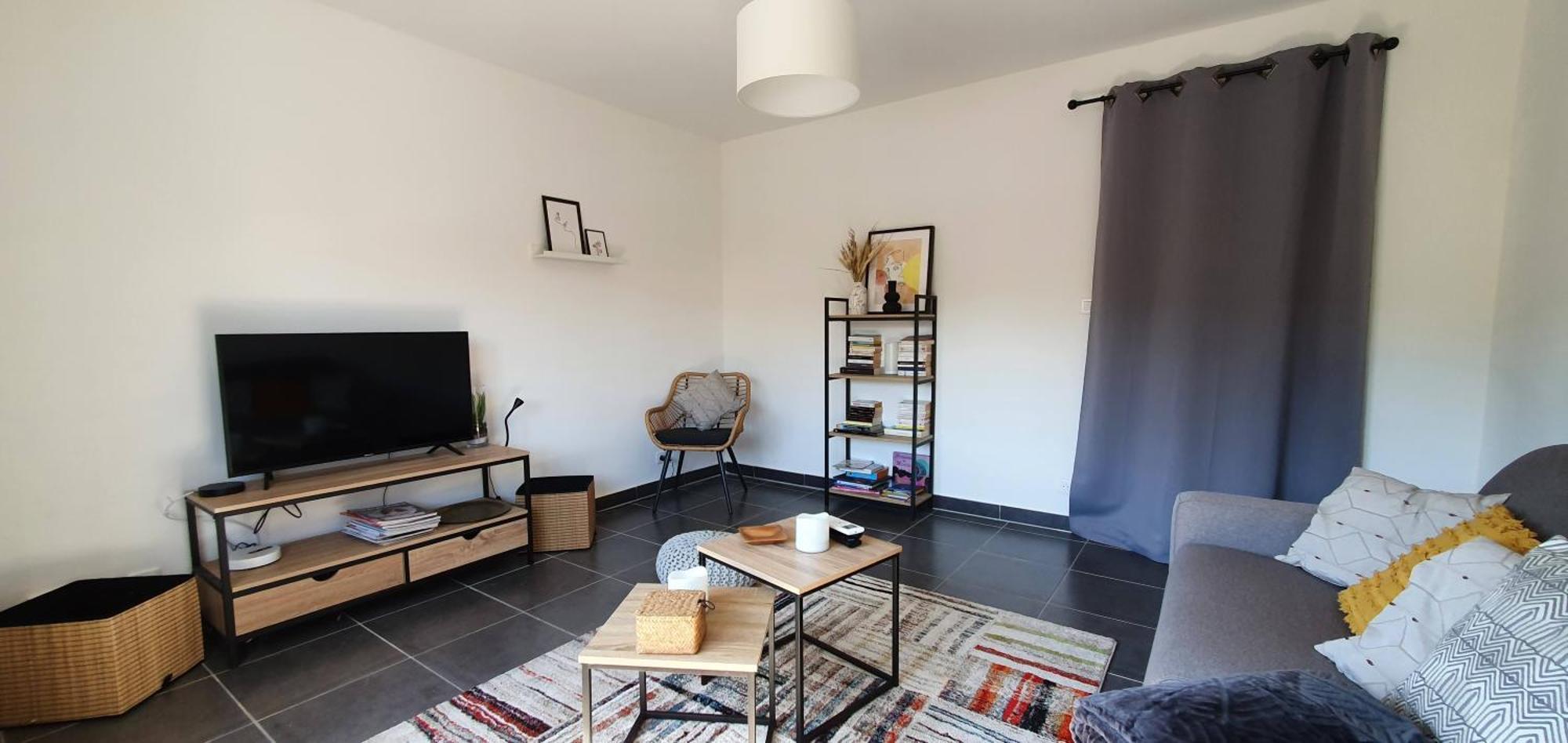 Studio Et Appartement A 2 Pas De La Cite Carcassonne Zewnętrze zdjęcie