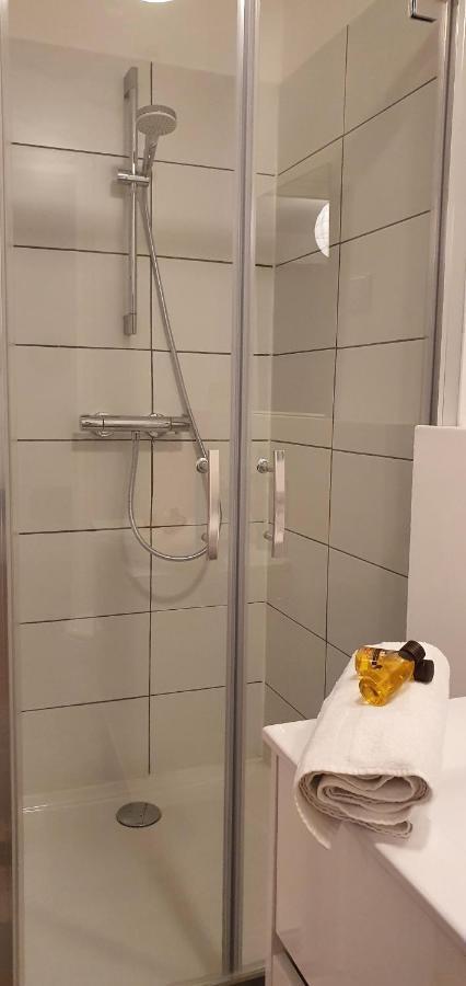 Studio Et Appartement A 2 Pas De La Cite Carcassonne Zewnętrze zdjęcie