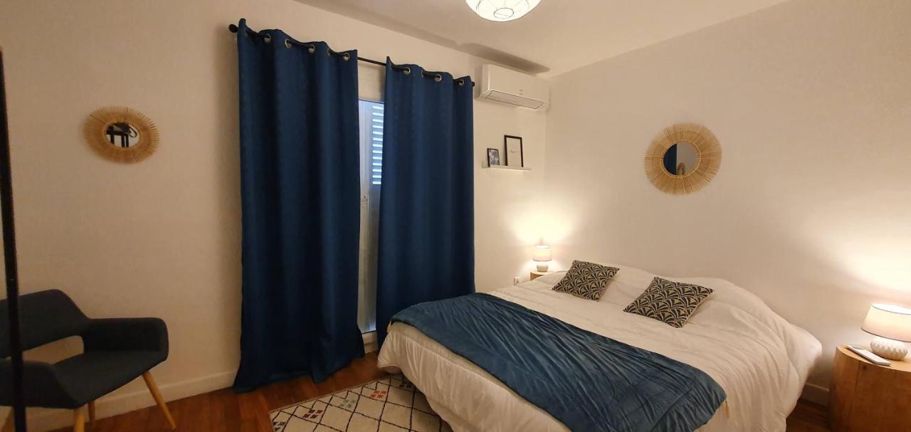 Studio Et Appartement A 2 Pas De La Cite Carcassonne Zewnętrze zdjęcie