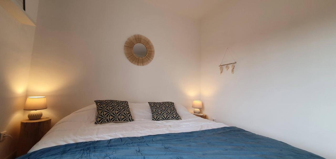 Studio Et Appartement A 2 Pas De La Cite Carcassonne Zewnętrze zdjęcie