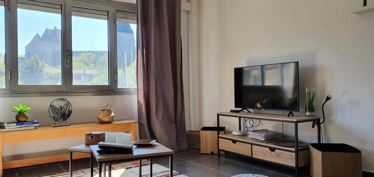 Studio Et Appartement A 2 Pas De La Cite Carcassonne Zewnętrze zdjęcie